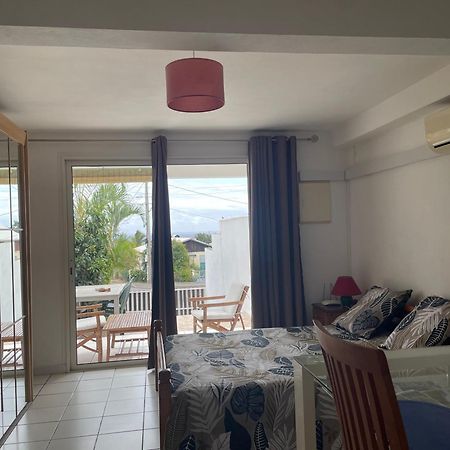 Studio 40M2 Saint Gilles Les Bains 外观 照片